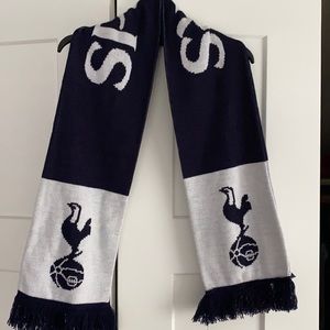 Official Tottenham Hotspur FC Scarf